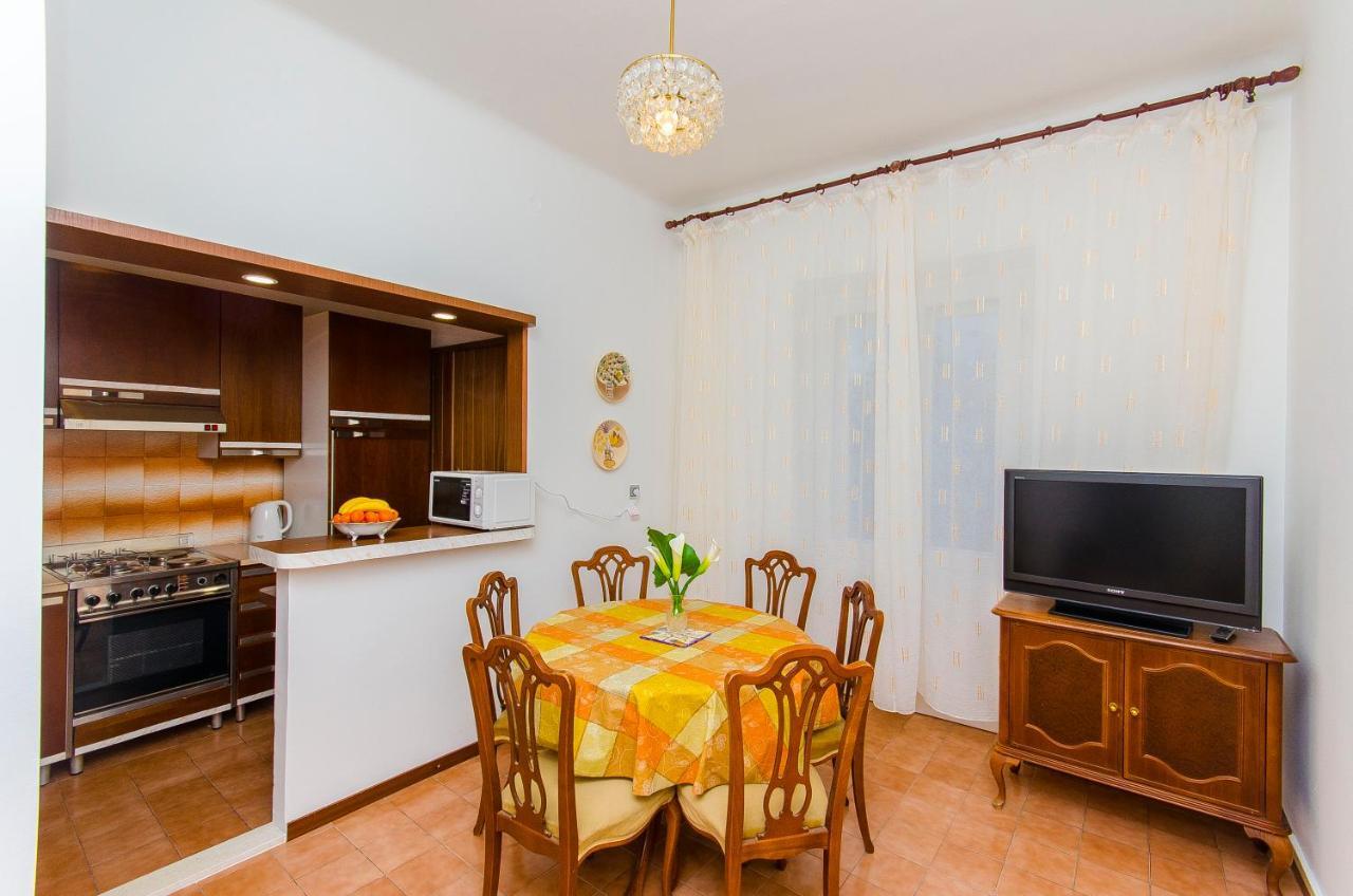 Guest House Levanda Split Zewnętrze zdjęcie